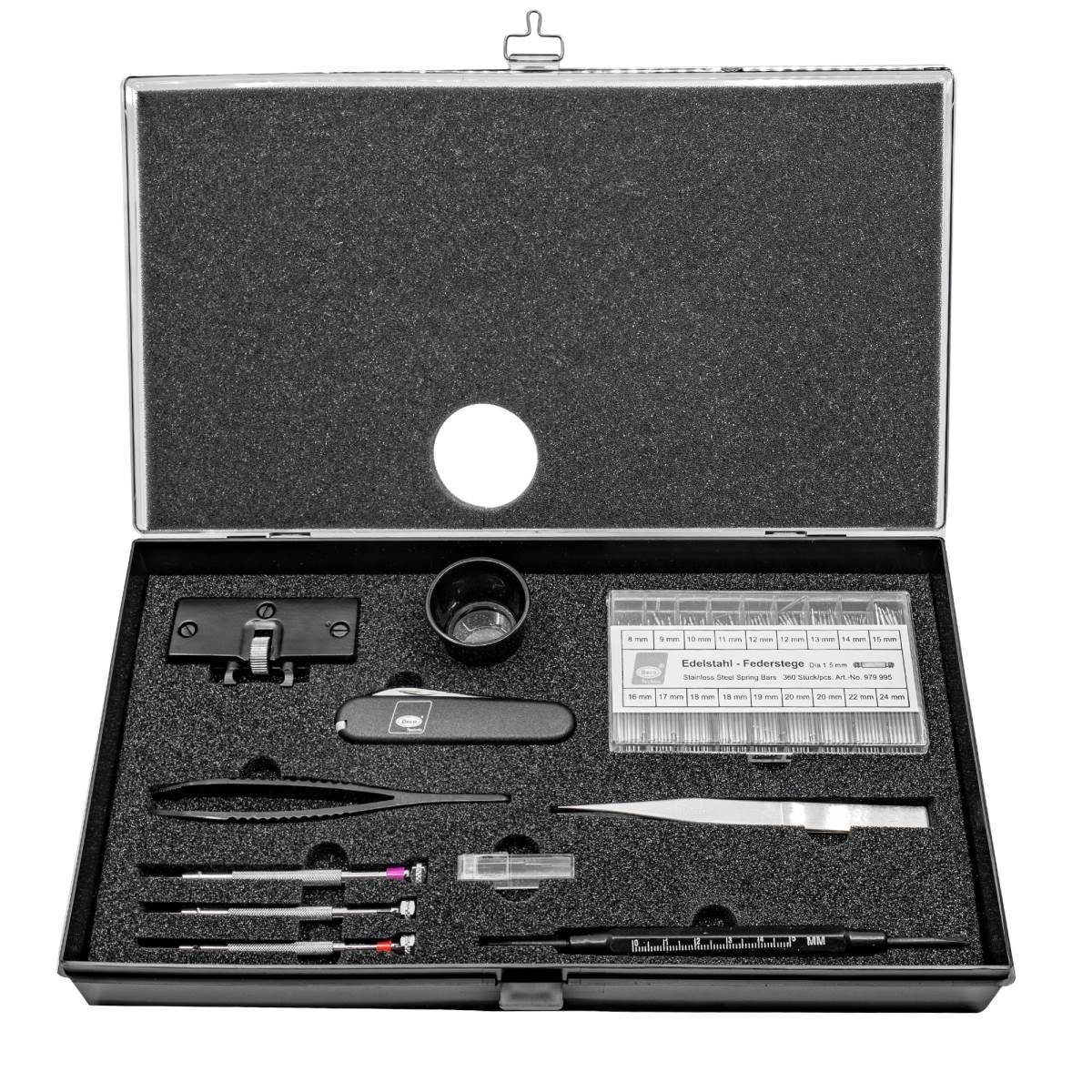 Uhren Batteriewechsel Werkzeug Einpresswerkzeug Uhrenwerkzeug