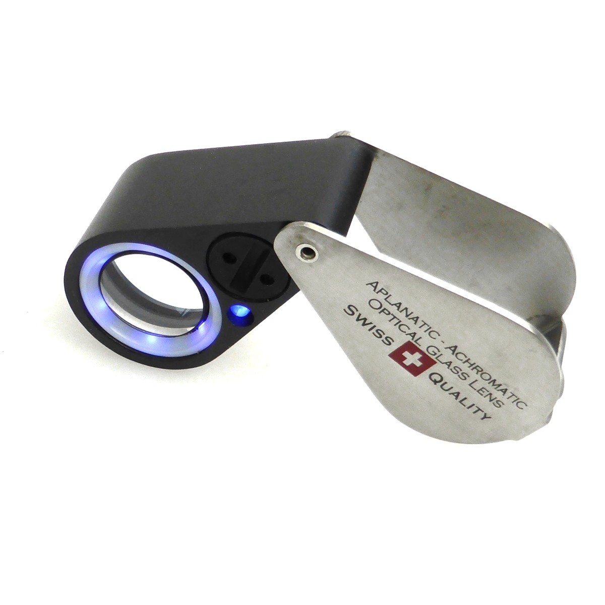 Lente Ingrandimento Triplet 10X Da 21MM Esagonale - Adolfo Lefevre - Foto 12