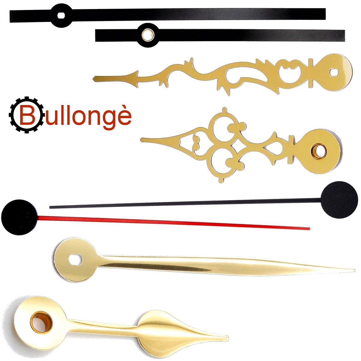 Hermle QuarzUhrwerk FHS 2114 B21 Westminster BimBam und Gong Hermle