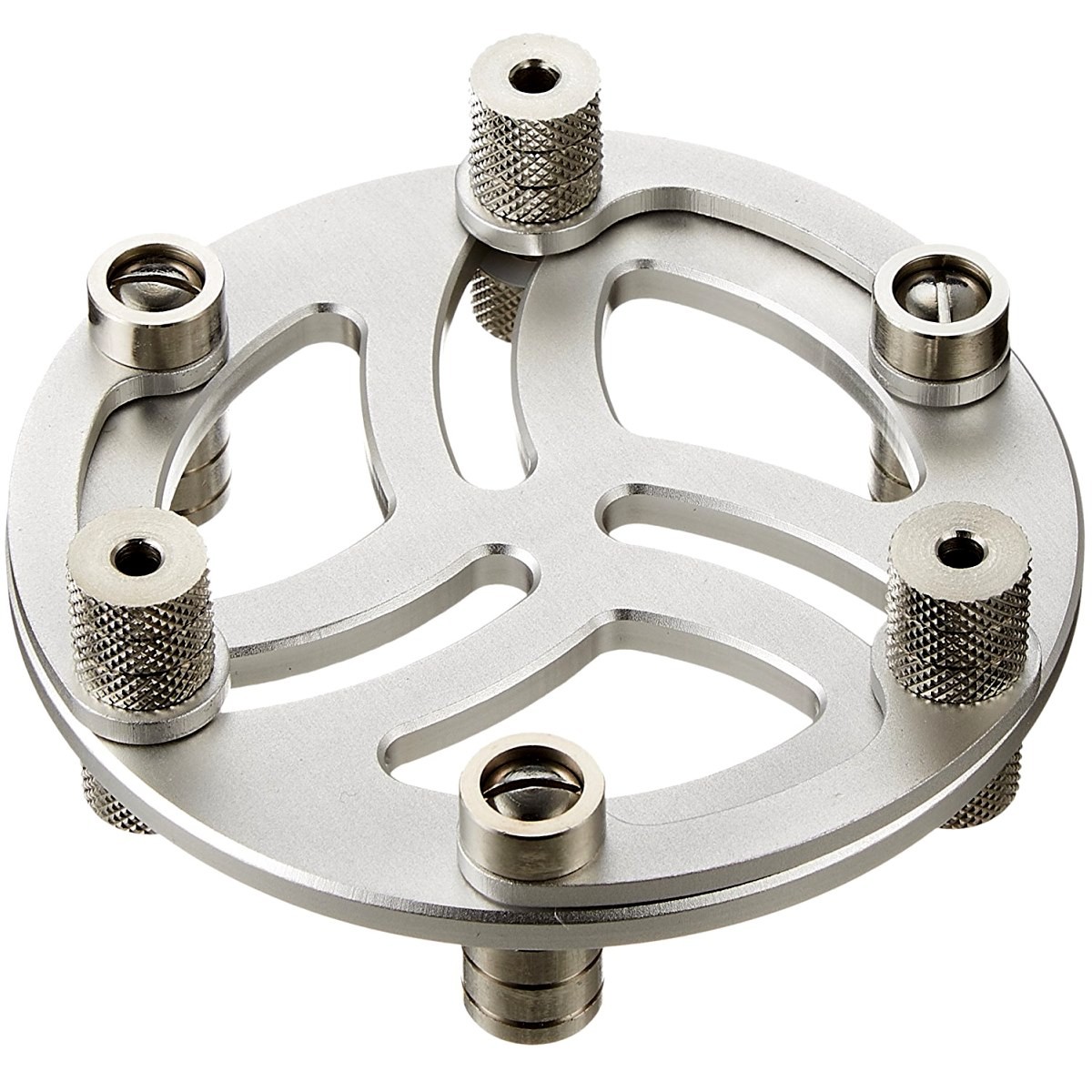 Werk.- und Gehäusehalter OFFICIAL GENEVA HorlogiX-80