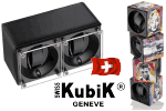 Uhrenbeweger Swiss Kubik watch winders