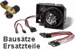 Uhrenbeweger Bausatz Motor Einbau Modul Steuerung MTE Uhrenbeweger