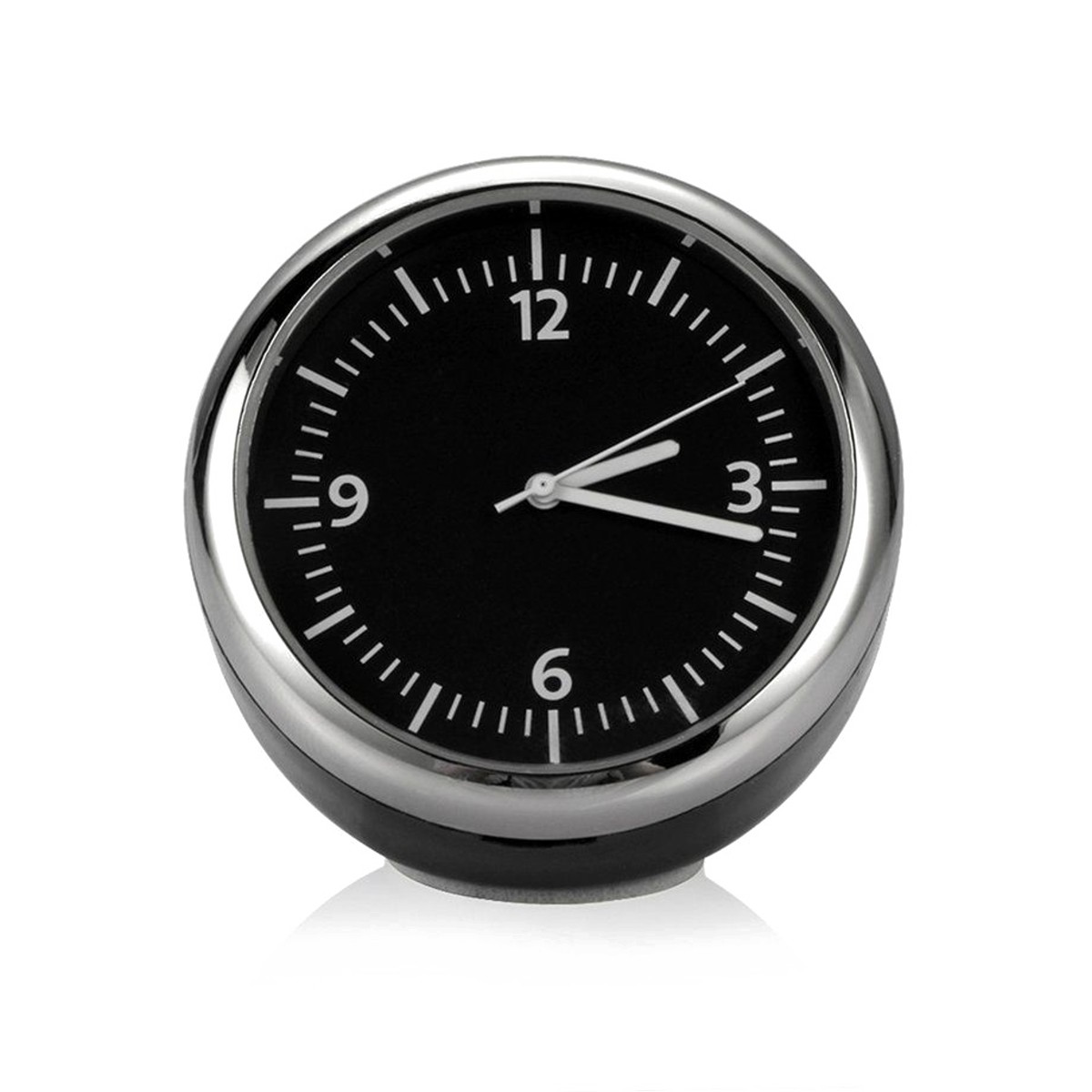 Aufbauuhr CONCEPT 910 von Riedel Technic Cockpit-Uhr 