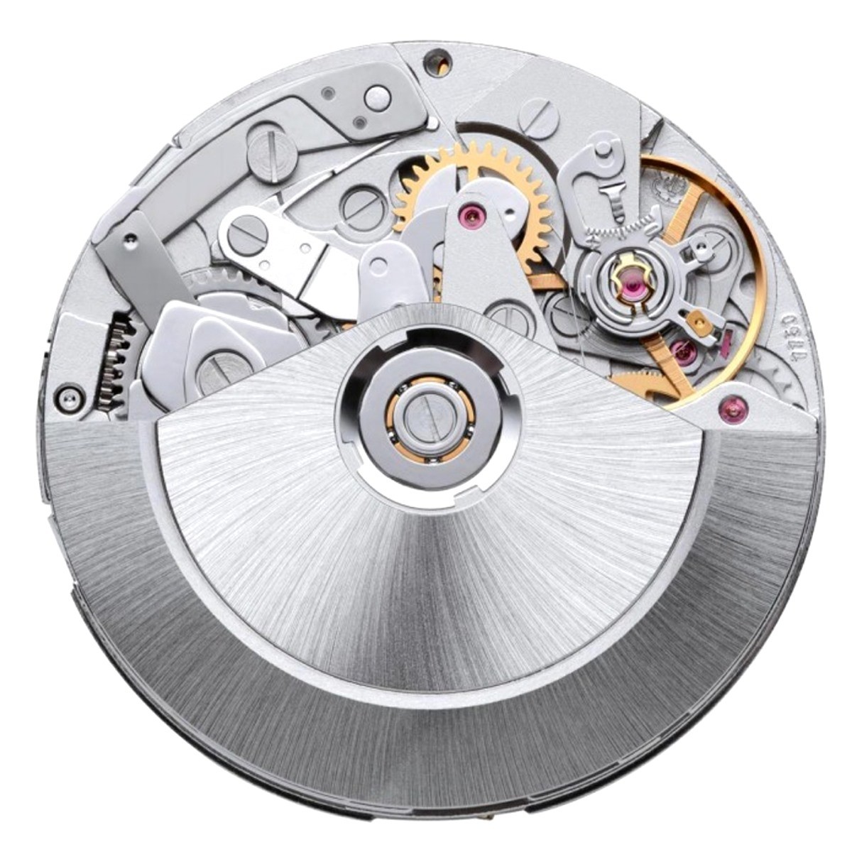 ETA Valjoux 7750 Automatik Uhrwerk Neuware zum Top Preis sofort lieferbares Uhrwerk als Ersatz