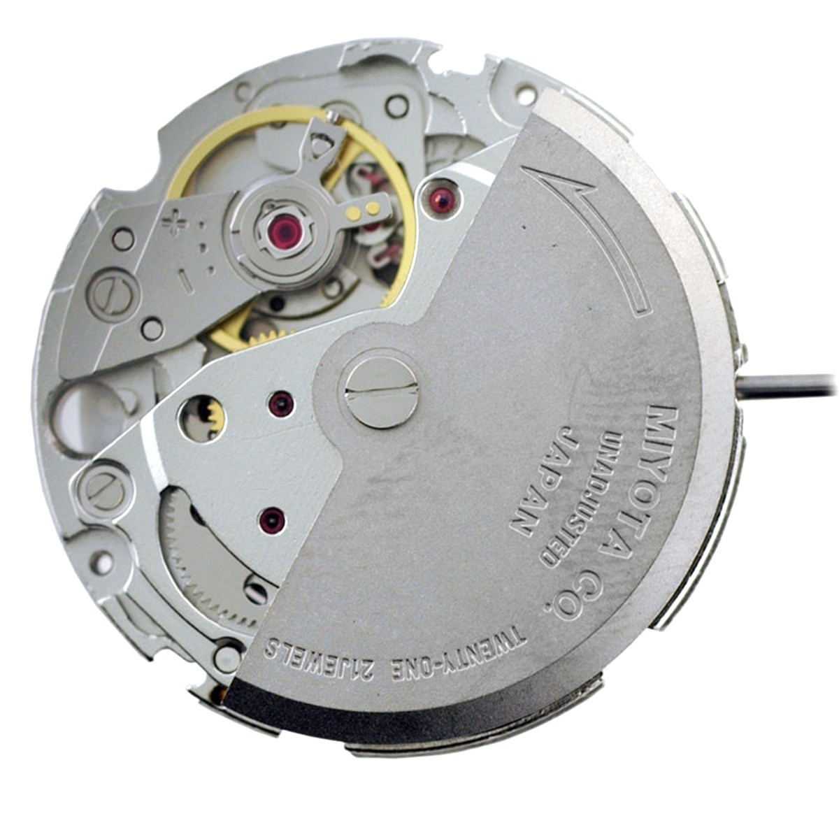 8205 movement top