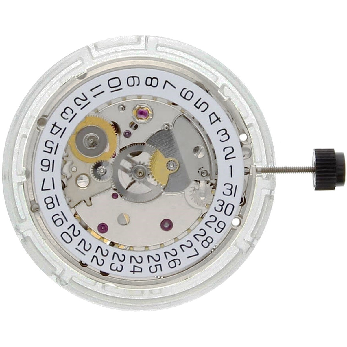 Swiss eta 2824 top
