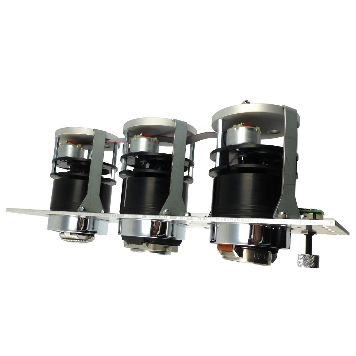 Uhrenbeweger Bausatz ORIGINTIMES V3 High End