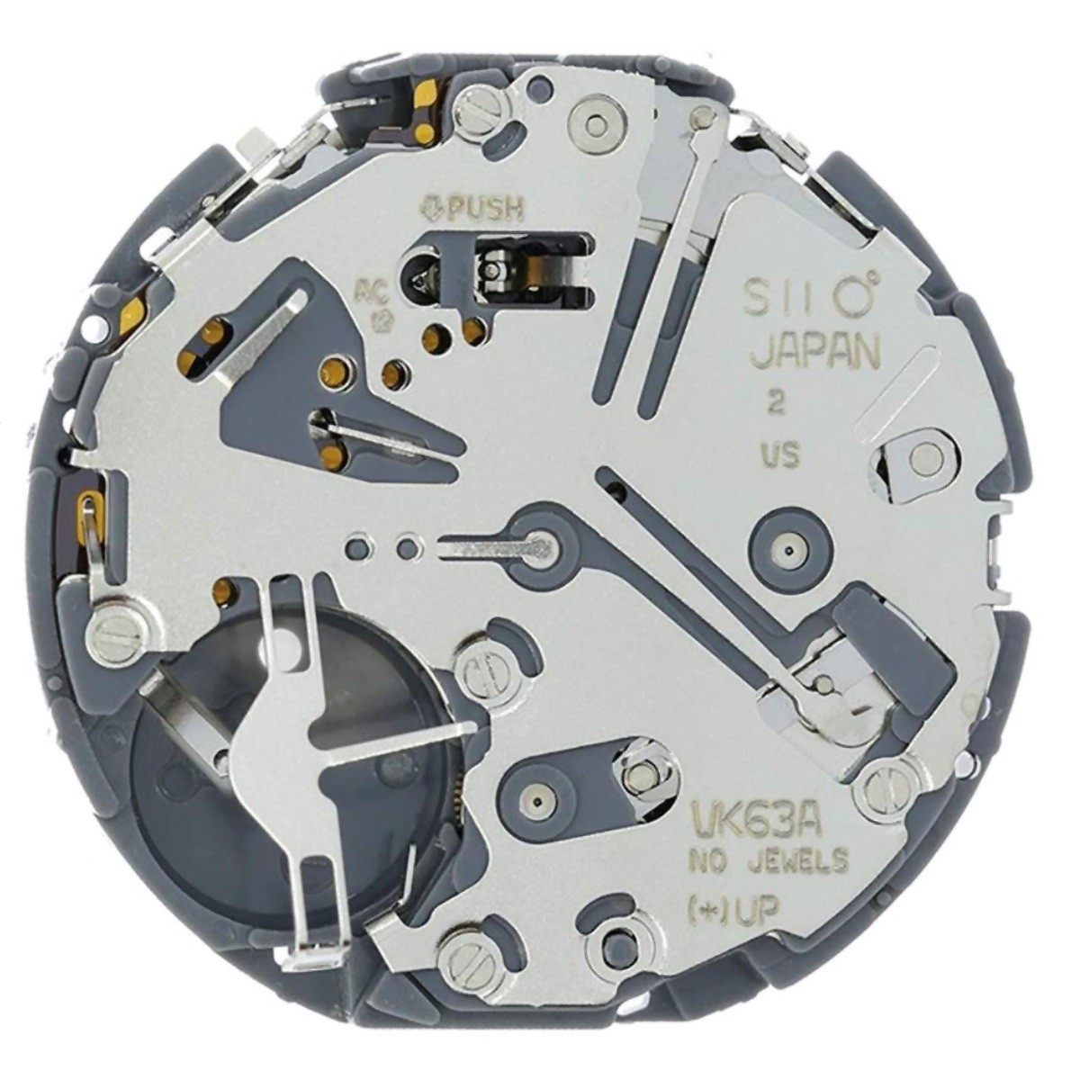 Seiko vk63 outlet