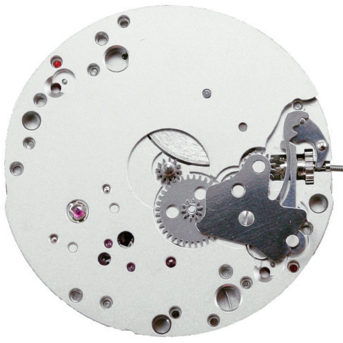 Unitas 6498 discount