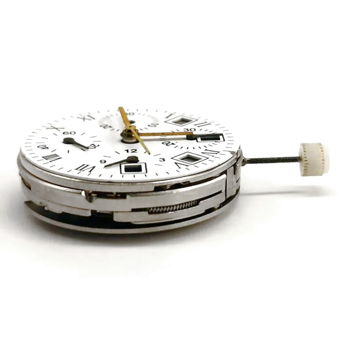Valjoux 7753 cheap