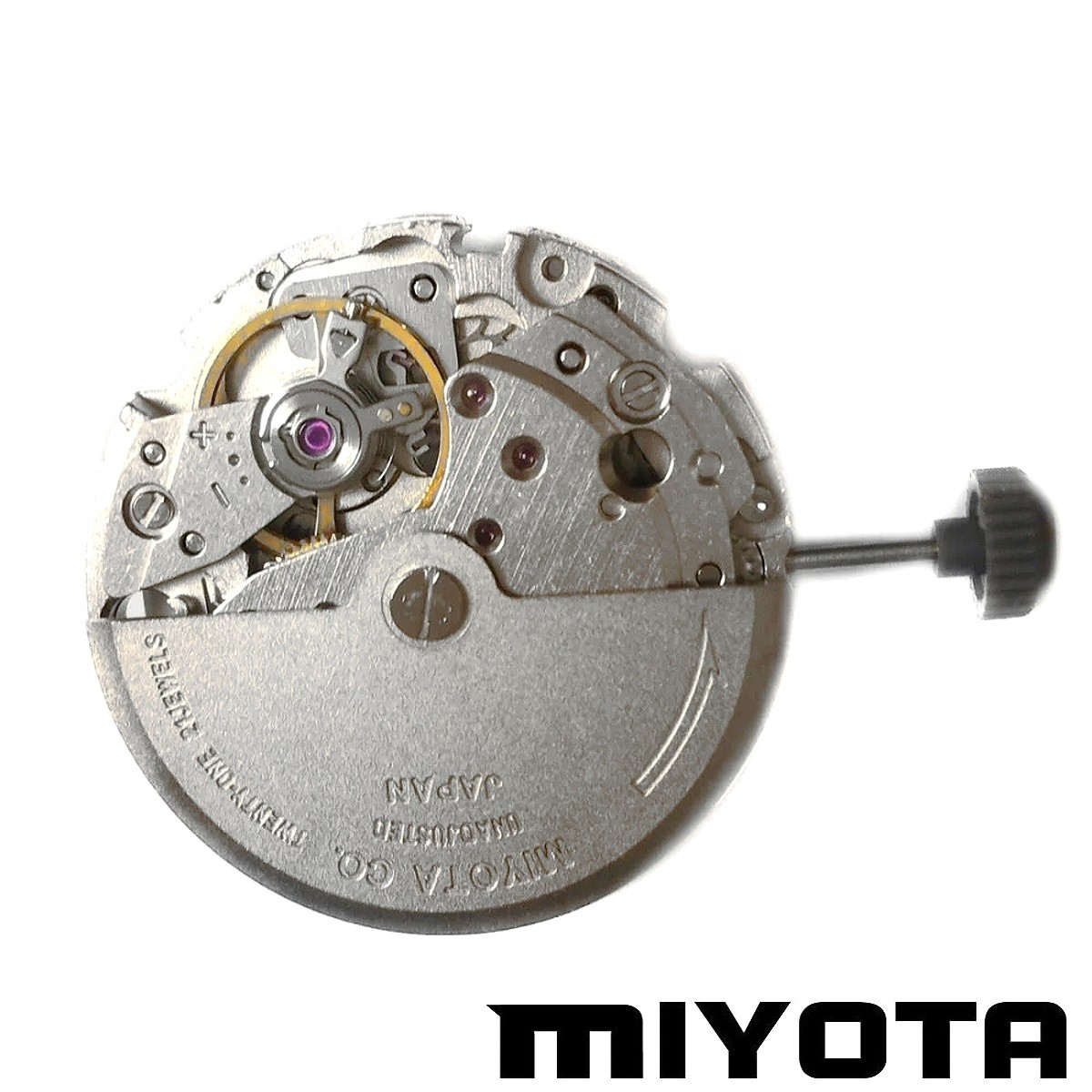 Miyota 8215 on sale