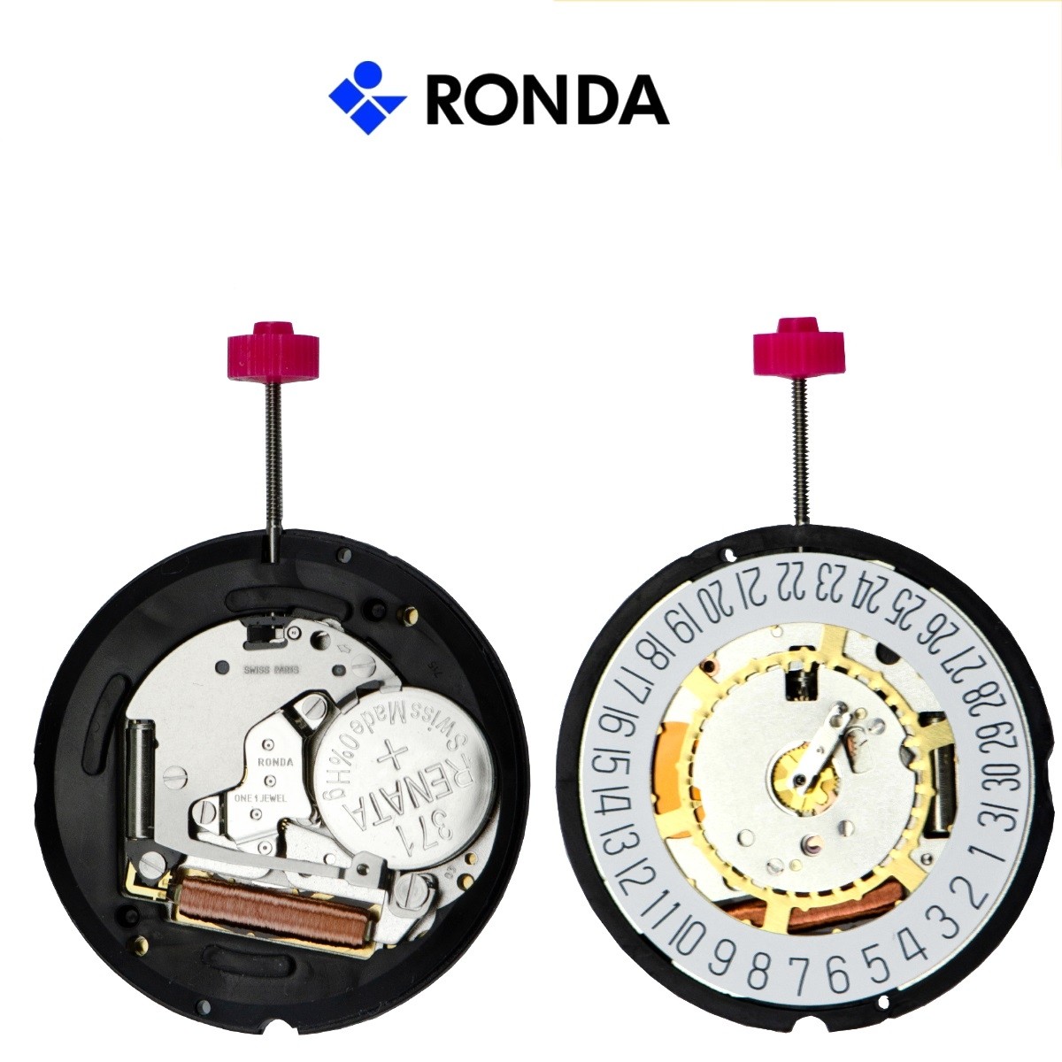 Ronda hotsell normtech 715