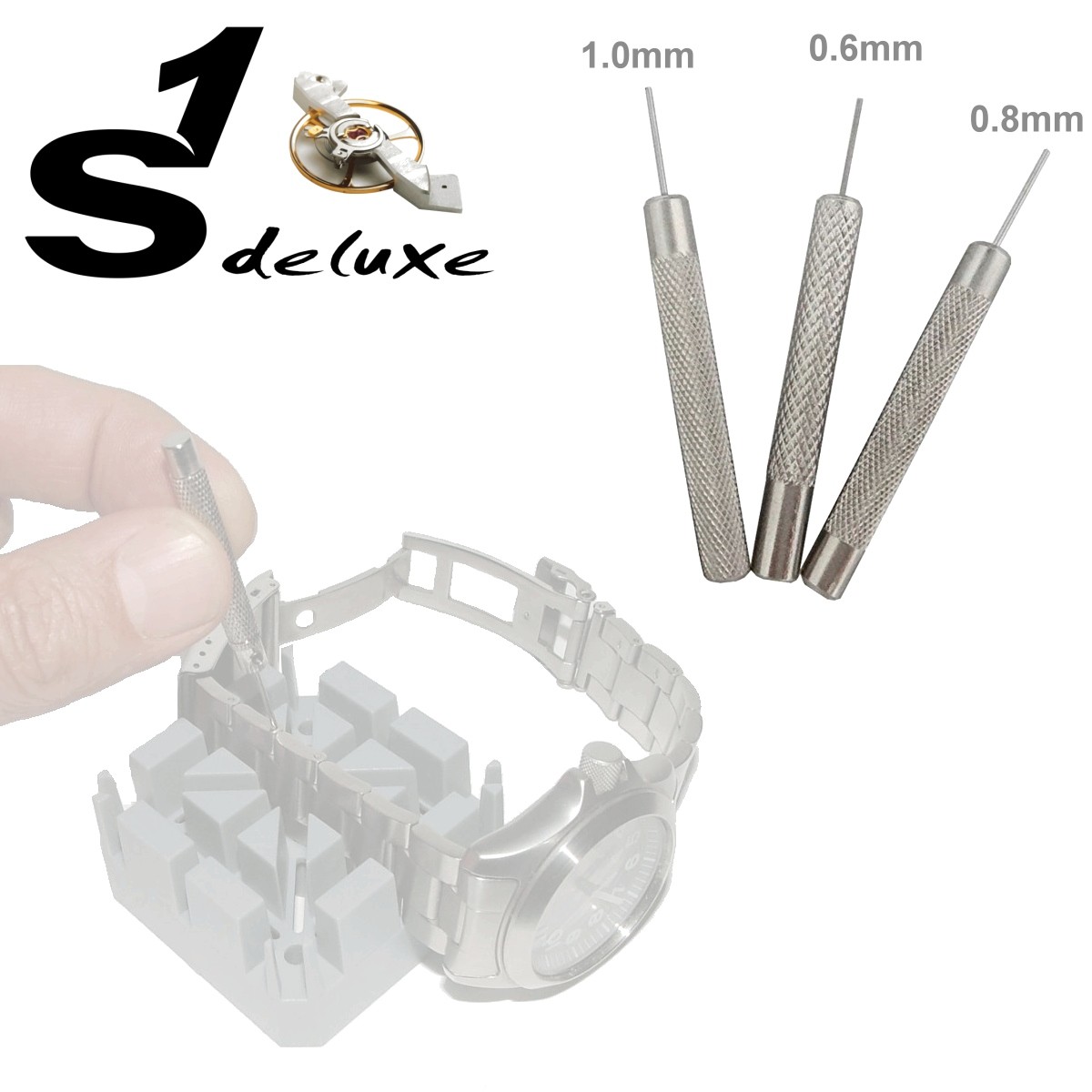 Ice Watch Oozoo Batterie Wechseln IW018743 ICE Solar Power Small  Uhrenarmband