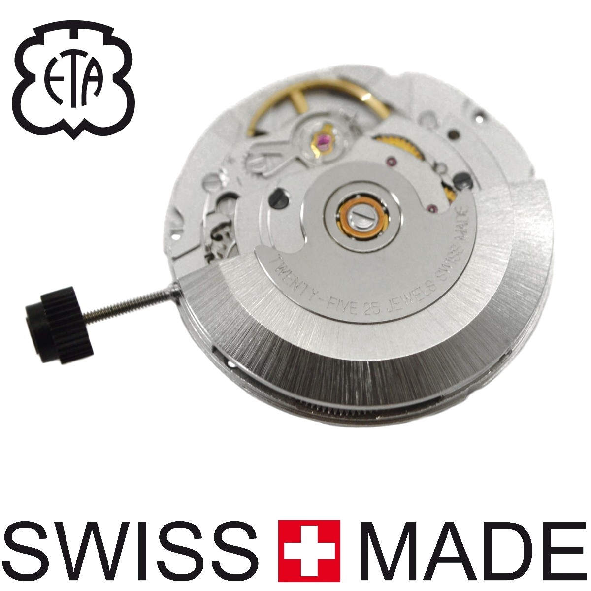 Swiss eta adalah store
