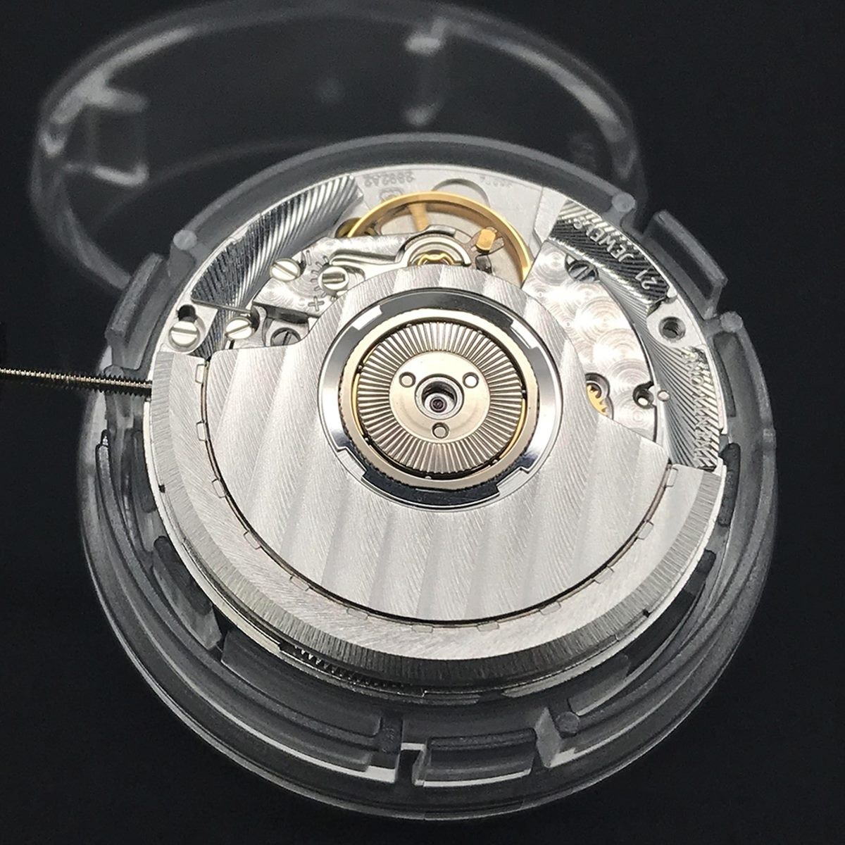ETA 2892-A2 Automatik-Uhrwerk mit Datum - Original schweizer ETA ...