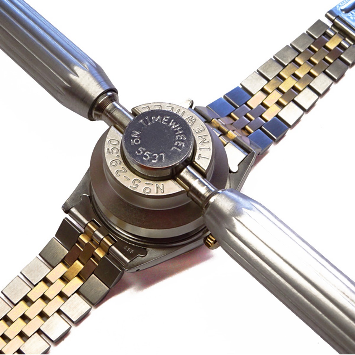 Uhrendeckel öffnen Uhr Ã¶ffnen Batteriewechsel Deckel öffnen Uhr