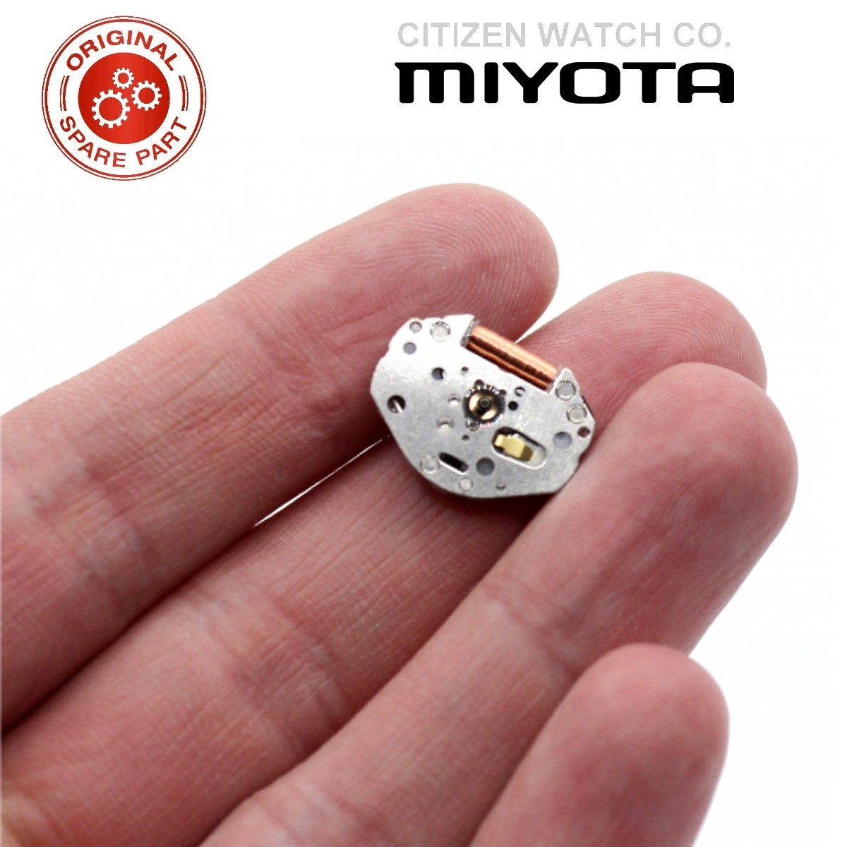 Miyota quarzuhrwerk discount