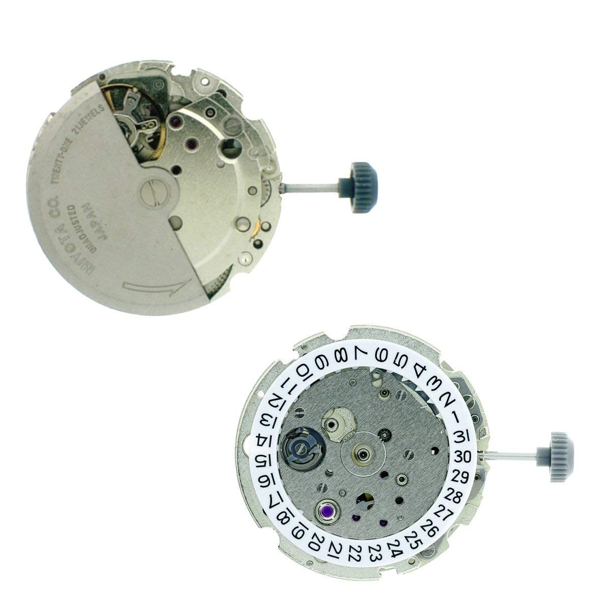 taschenuhr selber bauen - Main Image