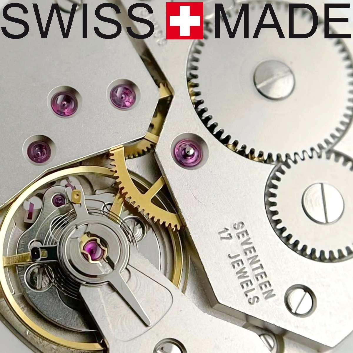 Unitas ETA 6497 1 Lepine Uhrwerk mit Handaufzug zum TOP Preis Kauf und Lieferung sofort moglich