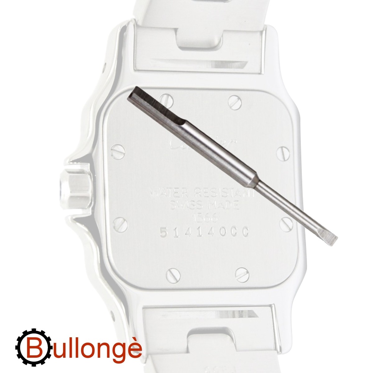 FLEXY L - Uhrmacher-Schraubendreher-Klingen 0.5 - 3mm für die Uhrenreparatur
