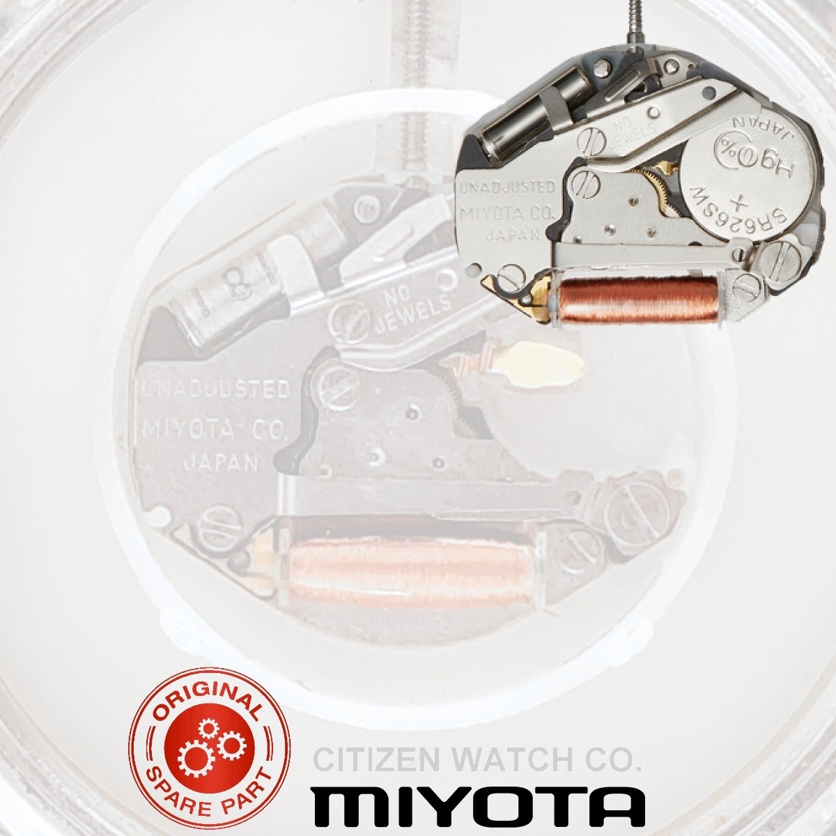 Citizen miyota 2035 online