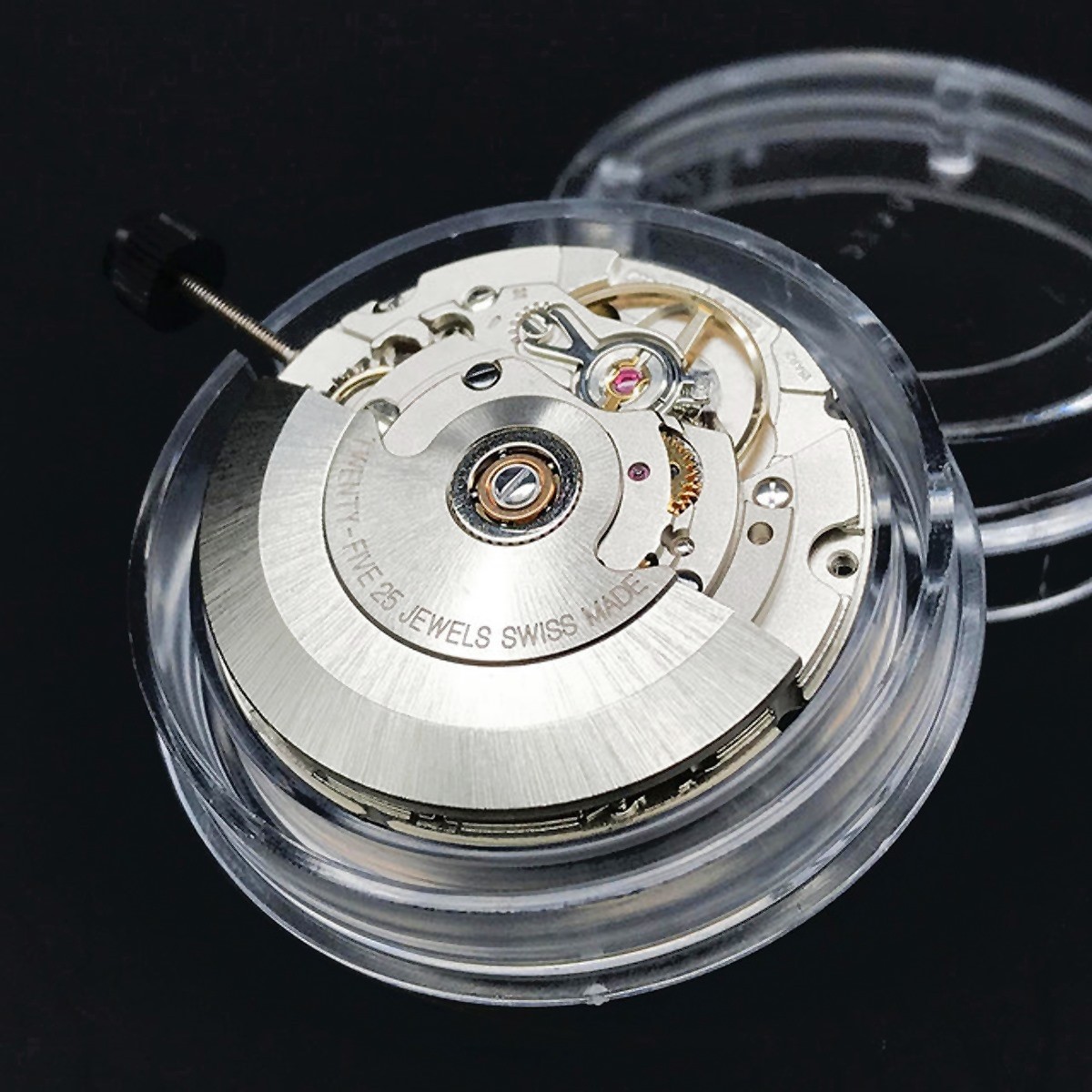 Swiss eta 2836 movement outlet