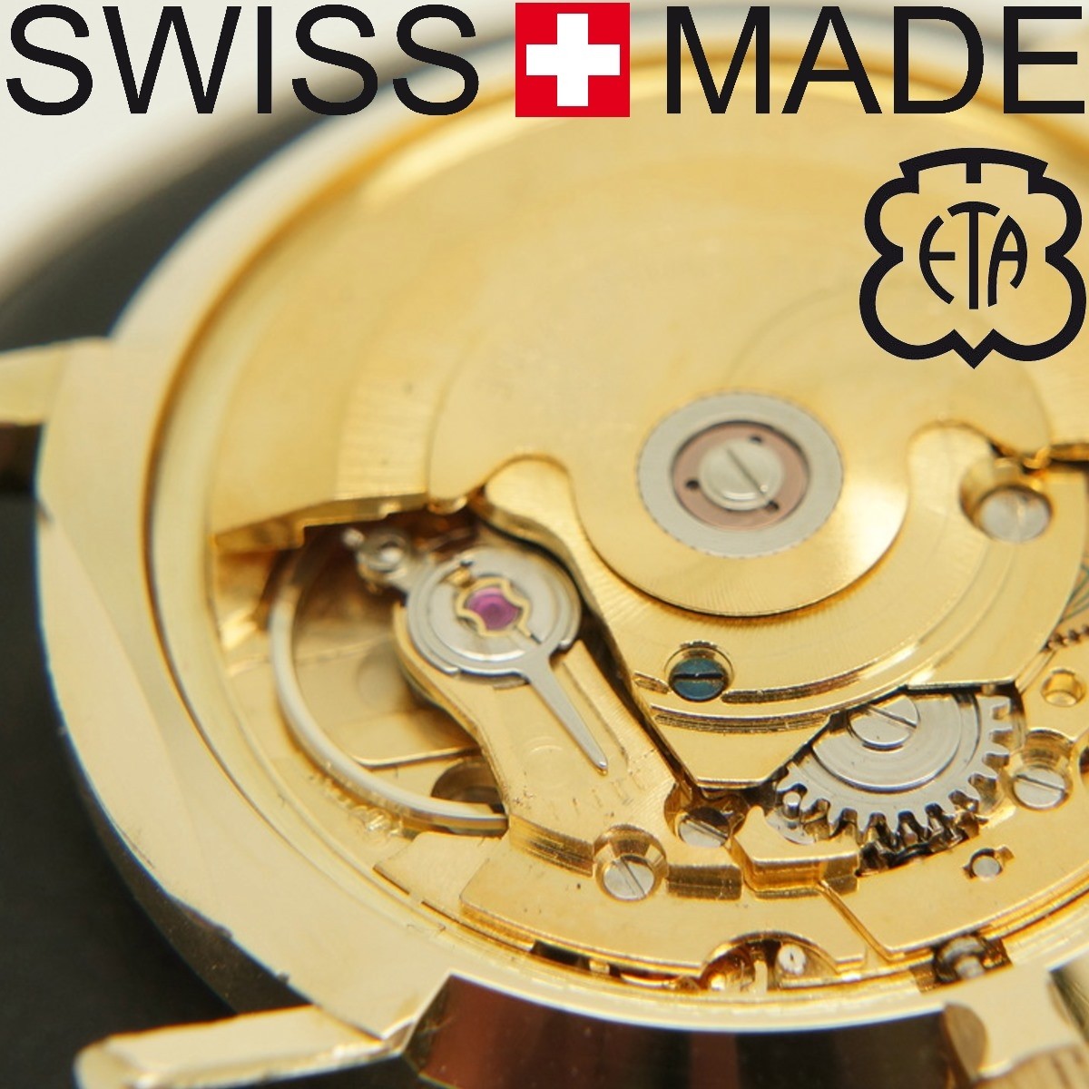 Swiss eta watches cheap