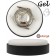White-Gel Einschalungskissen BULLONGÈ SOFT-75W Montage