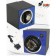 S1 Life Style Uhrenbeweger Aktivo sapphire-blue