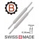 BULLONGÈ 6825-XF Mini-Gabel Federstegzange 0,54mm für RLX
