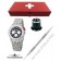 Fliegeruhr Thunderbirds Air Craft STEELS PRO