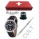 Eichmüller Herrenuhr CULT EXCLUSIVE BLACK