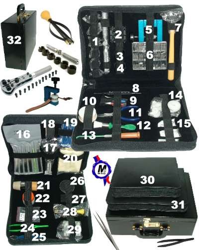 Watchmaker pro outlet