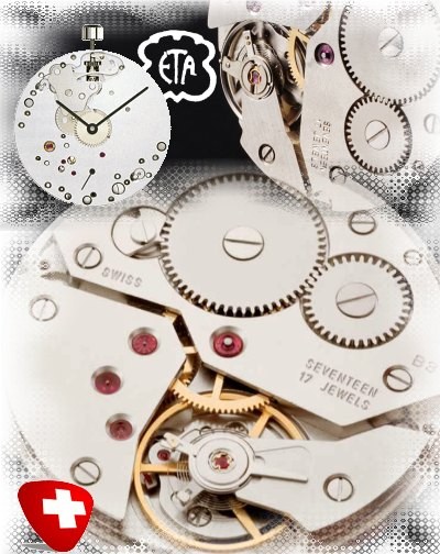 Silber 37mm Zifferblatt dünn mit Zeigern für ETA 6497 ST3600 Uhrwerk Weiß 