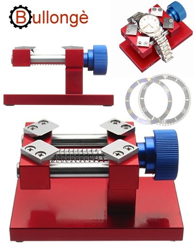 Lünettenabheber BULLONGÈ LunfoX-Basic für Armbanduhren