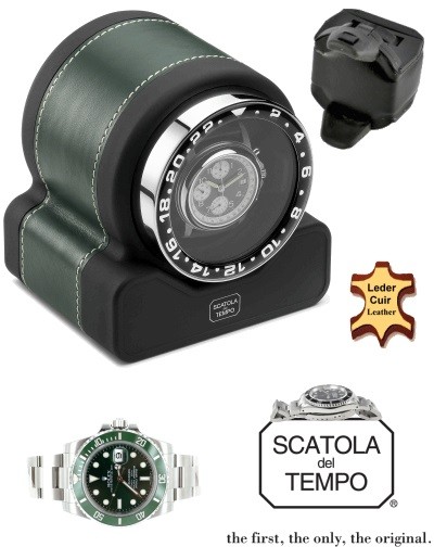 Scatola del tempo rotor one deals