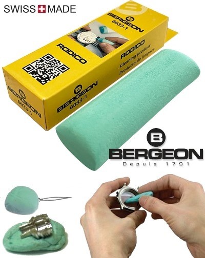 Rodico Reinigungsmasse BERGEON 6033-1