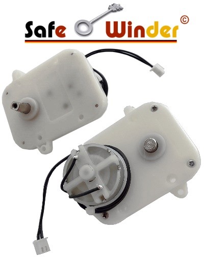 Uhrenbeweger-Motor für Safewinder als Ersatzteil