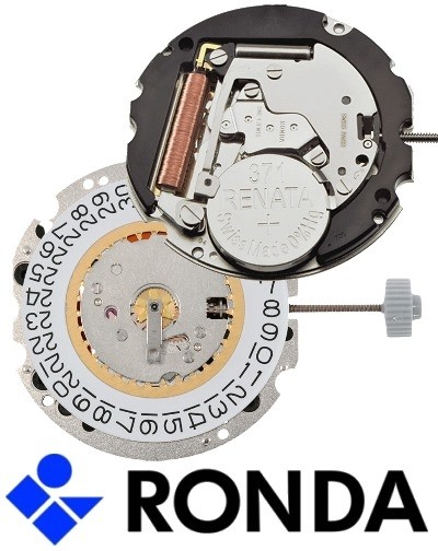 Swiss ronda 705 hotsell