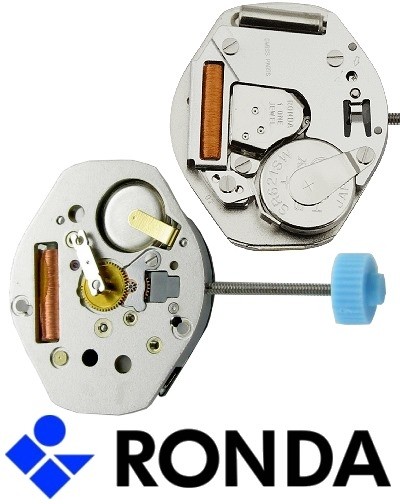 Swiss ronda 762 hot sale