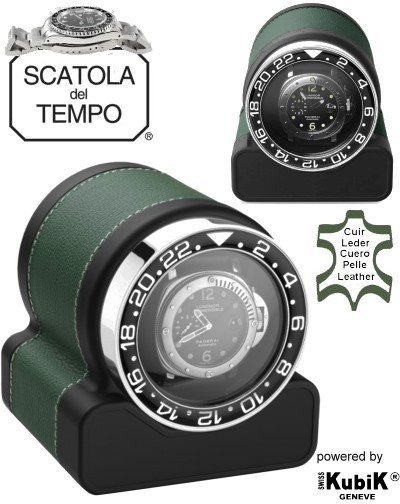 La scatola online del tempo