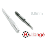 1mm Ersatzgabel für BULLONGÈ Besteck