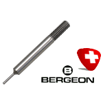 Bergeon Ersatzdorn 0,8mm 6767-B für Federstegbestecke