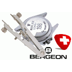 Bergeon 6825-PF Federstegzange für Markenuhren
