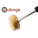 Hammer BULLONGÈ DAP1 für die Metallverformung