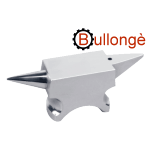 Mini-Doppelhorn-Amboss BULLONGÈ MHA2