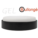 White-Gel Einschalungskissen BULLONGÈ SOFT-75W Montage