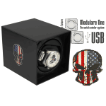 MODULARE ONE USB SKULL USA Uhrenbeweger PRO