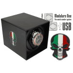 MODULARE ONE USB SKULL ITALIA Uhrenbeweger PRO