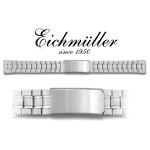 Metallarmband ELITE 12mm